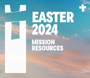 Lent and Easter 2024